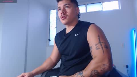 Paulo online show from October 22, 1:00 pm