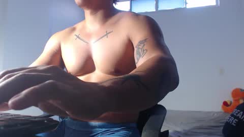 Paulo online show from November 12, 11:21 am