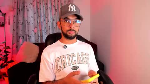 Paulo Da Silva online show from March 24, 11:48 am