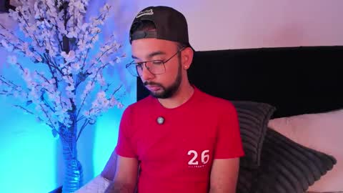 Paulo Da Silva online show from March 27, 10:15 am