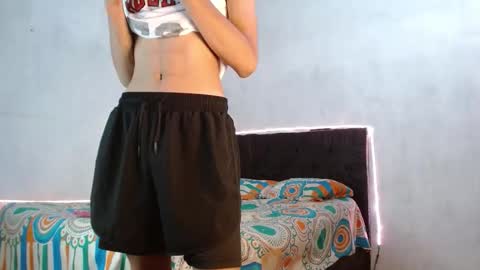 Snapshot of paulosex12 chatting on October 11, 3:28 am paulosex12 online show from October 11, 3:28 am