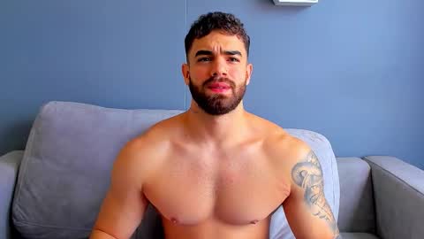 Paul Phoenix online show from September 25, 7:50 pm