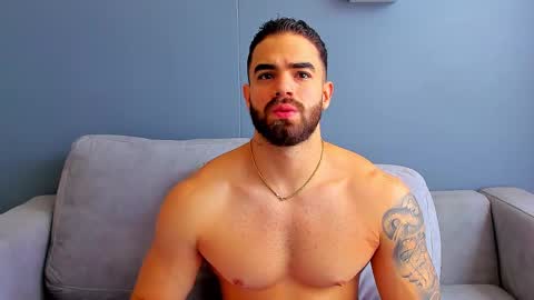 Paul Phoenix online show from September 26, 6:01 pm