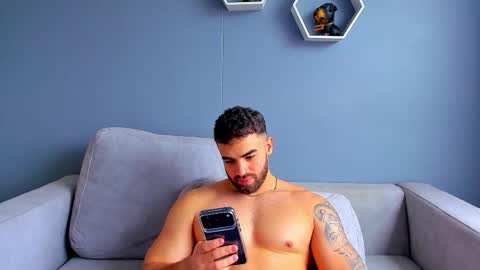 Paul Phoenix online show from September 30, 9:31 pm