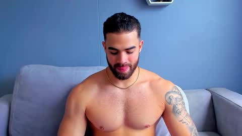 Paul Phoenix online show from October 3, 7:55 pm