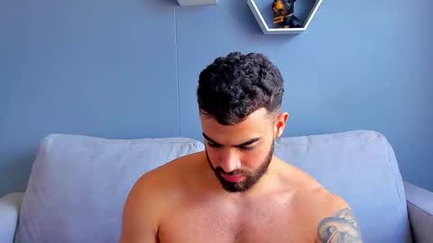 Paul Phoenix online show from October 6, 8:28 pm