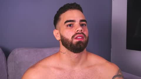 Paul Phoenix online show from October 22, 1:28 am