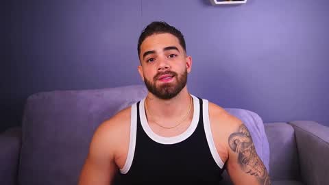 Paul Phoenix online show from December 16, 8:36 pm