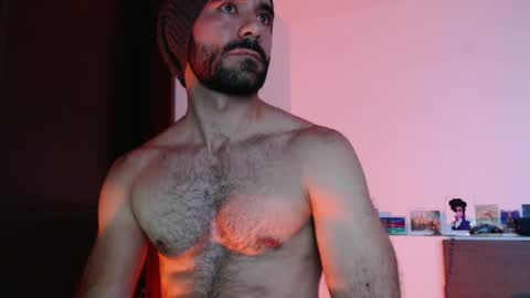 Paul online show from October 12, 5:50 am