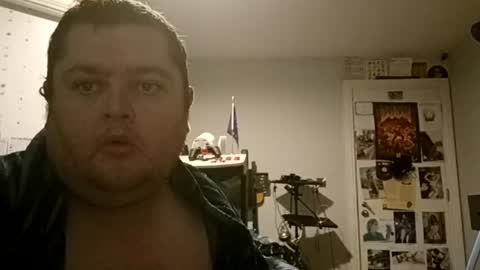 paulryankelly796664 online show from August 3, 11:59 am