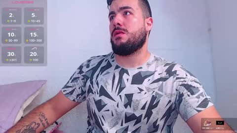 Paul Roman online show from September 28, 3:50 pm