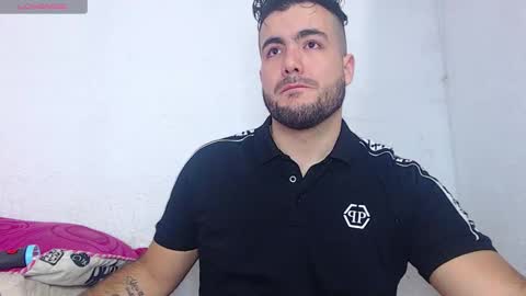 Paul Roman online show from October 12, 6:40 pm