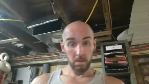 paulstetson online show from October 6, 8:28 pm