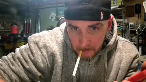 paulstetson online show from December 14, 2:00 pm