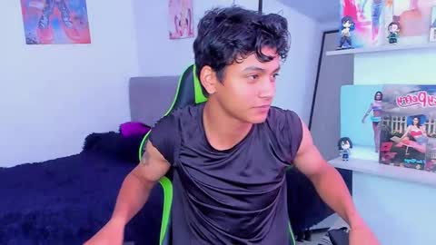 Paul online show from March 24, 4:01 pm