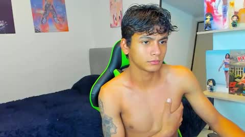 Paul online show from March 29, 5:29 am