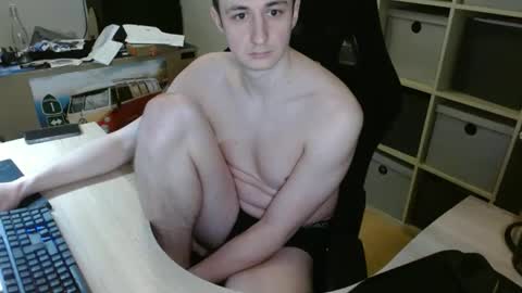 Paul online show from February 14, 11:31 am