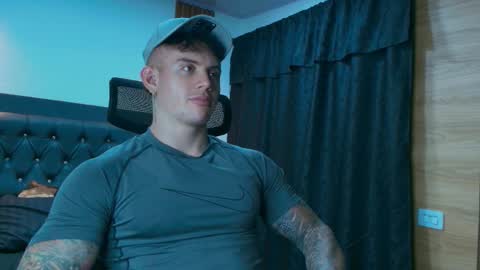 Paul online show from March 27, 5:24 am