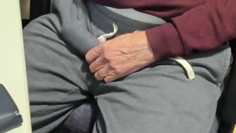 Paul online show from January 25, 6:13 pm