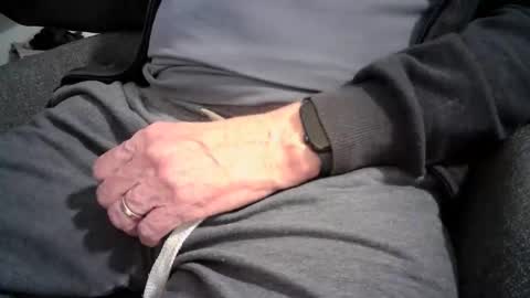 Paul online show from March 23, 6:45 pm