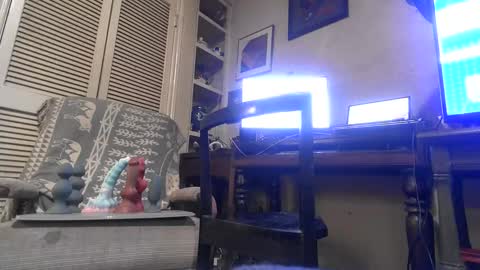 Paulvert online show from September 15, 2:00 am