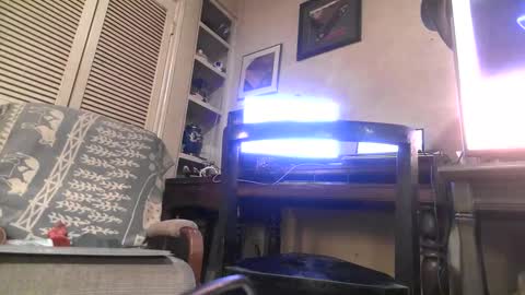 Paulvert online show from September 21, 12:56 am