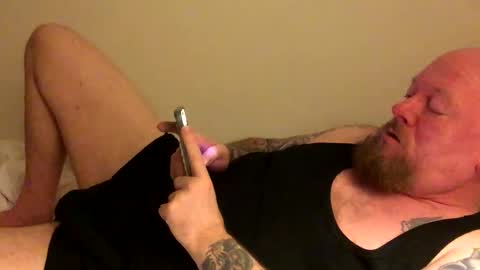 paulyb445 online show from October 30, 2:35 am