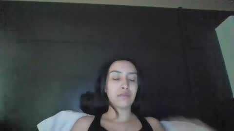 Paulina Ruiz online show from February 22, 4:40 pm