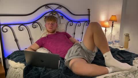 Pavel online show from May 24, 8:14 pm