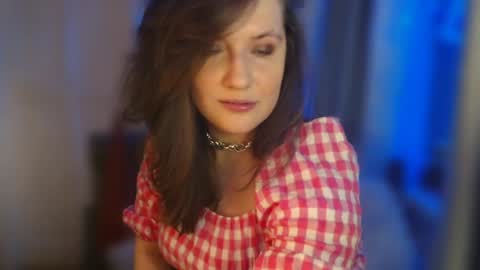 Snapshot of pavla_adore_ chatting on January 10, 10:36 pm Pavla online show from January 10, 10:36 pm