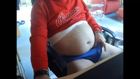 Snapshot of pavlovsdog2006 chatting on February 10, 9:25 am Pavlov aka Peter online show from February 10, 9:25 am