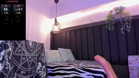 Dani online show from December 17, 8:54 pm