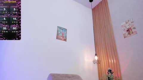 Dani online show from March 1, 5:05 pm