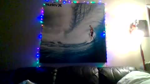 pawgkiller online show from January 11, 2:30 am