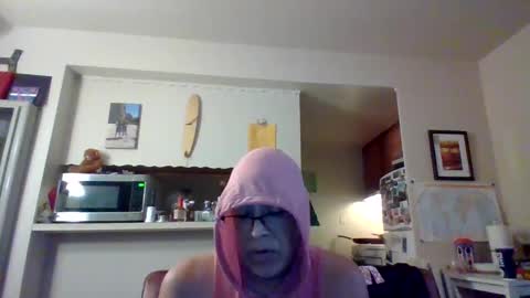 pawgkiller online show from January 24, 4:05 am