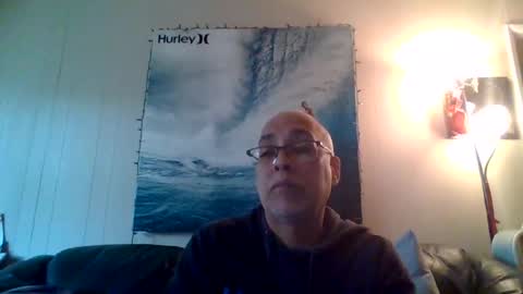 pawgkiller online show from January 28, 5:14 pm