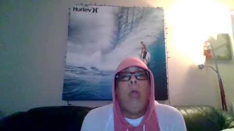 pawgkiller online show from March 1, 8:10 pm