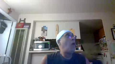 pawgkiller online show from October 17, 2:59 am