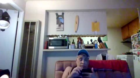 pawgkiller online show from May 26, 2:07 am