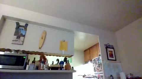 pawgkiller online show from May 29, 1:58 am