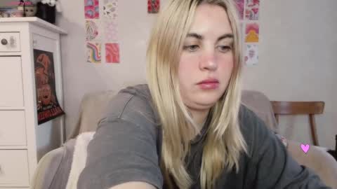 Allisses online show from January 5, 10:43 am