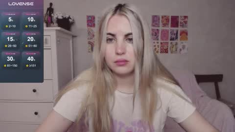 Allisses online show from September 16, 7:09 am