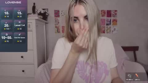 Allisses online show from September 22, 6:48 am