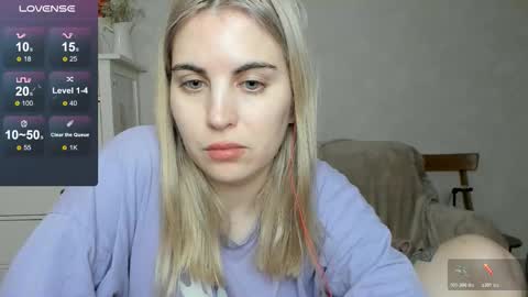 Allisses online show from December 16, 7:57 am