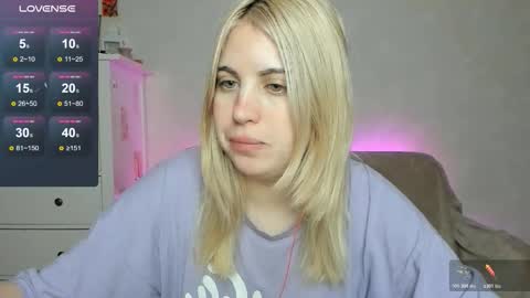 Allisses online show from February 3, 5:49 am