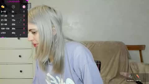 Allisses online show from March 14, 6:41 am