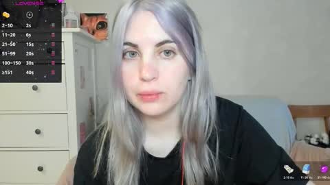 Allisses online show from March 28, 7:08 am