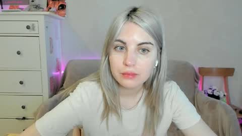Allisses online show from May 3, 7:03 am