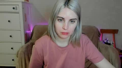 Allisses online show from May 4, 7:37 am