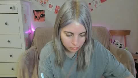 Allisses online show from May 20, 8:31 am